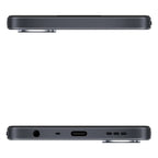 OPPO A78 5G (Dual Sim, 6.56 Inc, 128GB/4GB) - Glowing Black (AU Version) Open Never Used OPPO