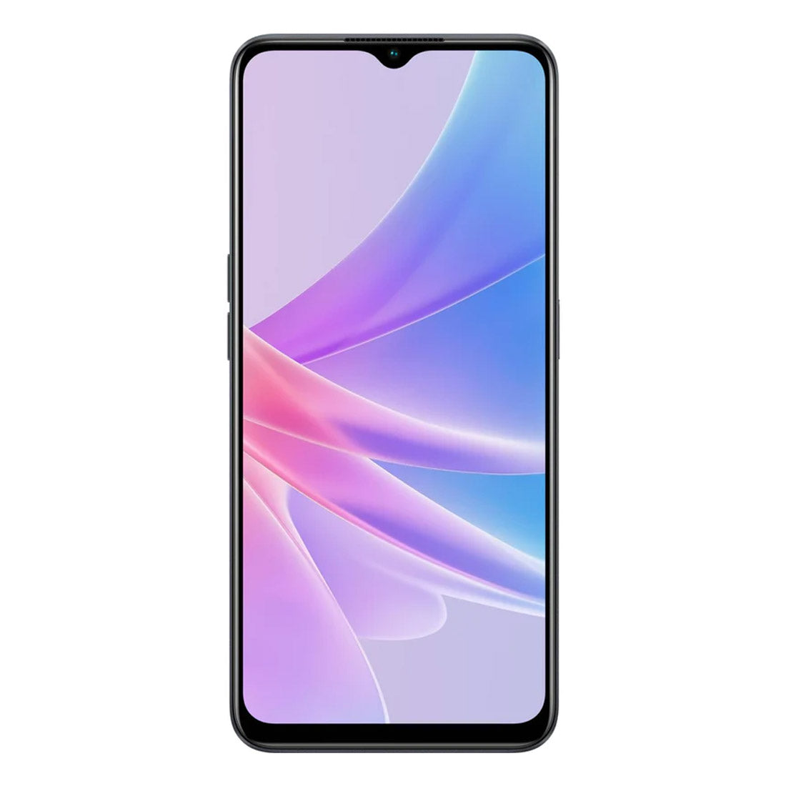 OPPO A78 5G (Dual Sim, 6.56 Inc, 128GB/4GB) - Glowing Black (AU Version) Open Never Used OPPO