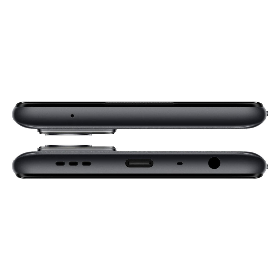 OPPO A96 (Dual Sim, 8GB/128GB, 6.59 inches) - Starry Black Smartphone (AU Version) - Good Refurbished OPPO