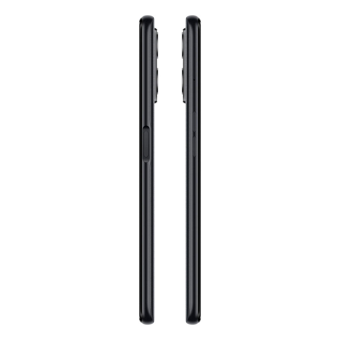OPPO A96 (Dual Sim, 8GB/128GB, 6.59 inches) - Starry Black Smartphone (AU Version) - Good Refurbished OPPO