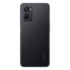 OPPO A96 (Dual Sim, 8GB/128GB, 6.59 inches) - Starry Black Smartphone (AU Version) - Good Refurbished OPPO