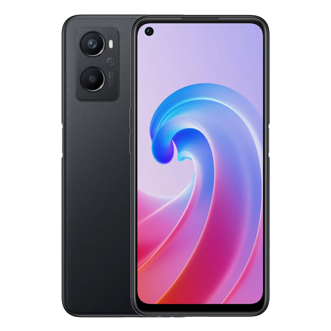 OPPO A96 (8GB/128GB, 6.59) - (AU Version) - Refurbished