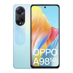 OPPO A96 (8GB/128GB) - (AU Version) - Refurbished
