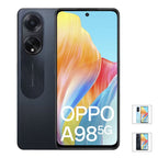 OPPO A96 (8GB/128GB) - (AU Version) - Refurbished
