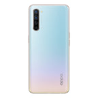 OPPO Find X2 Lite 5G – 6.4", 48MP Quad Camera, 128GB, White - Pristine Refurbished OPPO