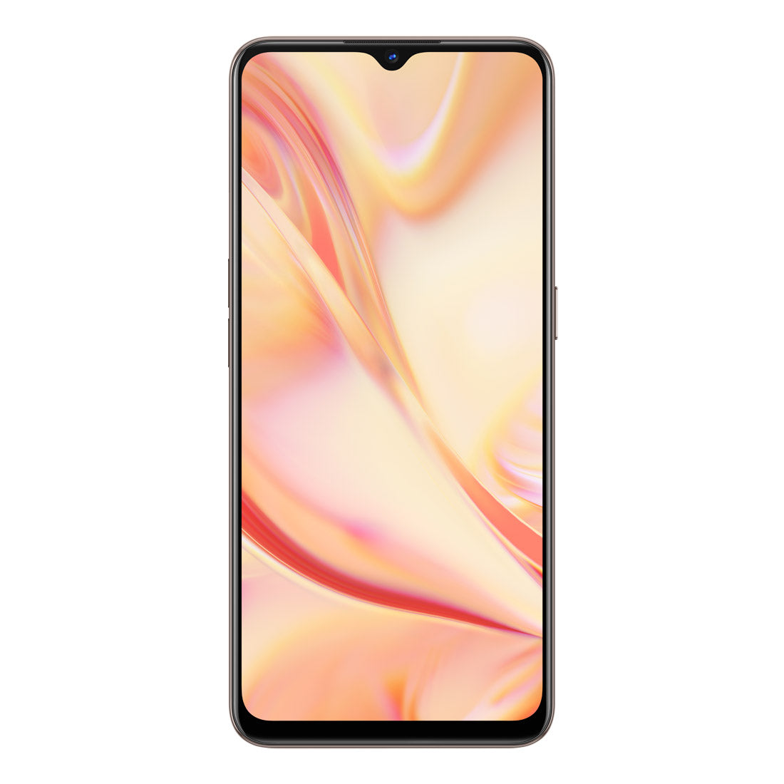 OPPO Find X2 Lite 5G – 6.4", 48MP Quad Camera, 128GB, White - Pristine Refurbished OPPO