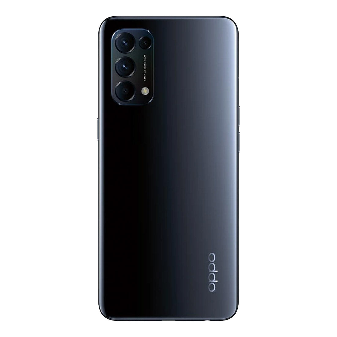 OPPO Find X3 Lite 5G (Dual Sim, 8GB/128GB, 6.43") - Starry Black Smartphone (AU Version)  - Good – Refurbished