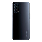 OPPO Find X3 Lite 5G (Dual Sim, 8GB/128GB, 6.43") - Starry Black Smartphone (AU Version)  - Good – Refurbished