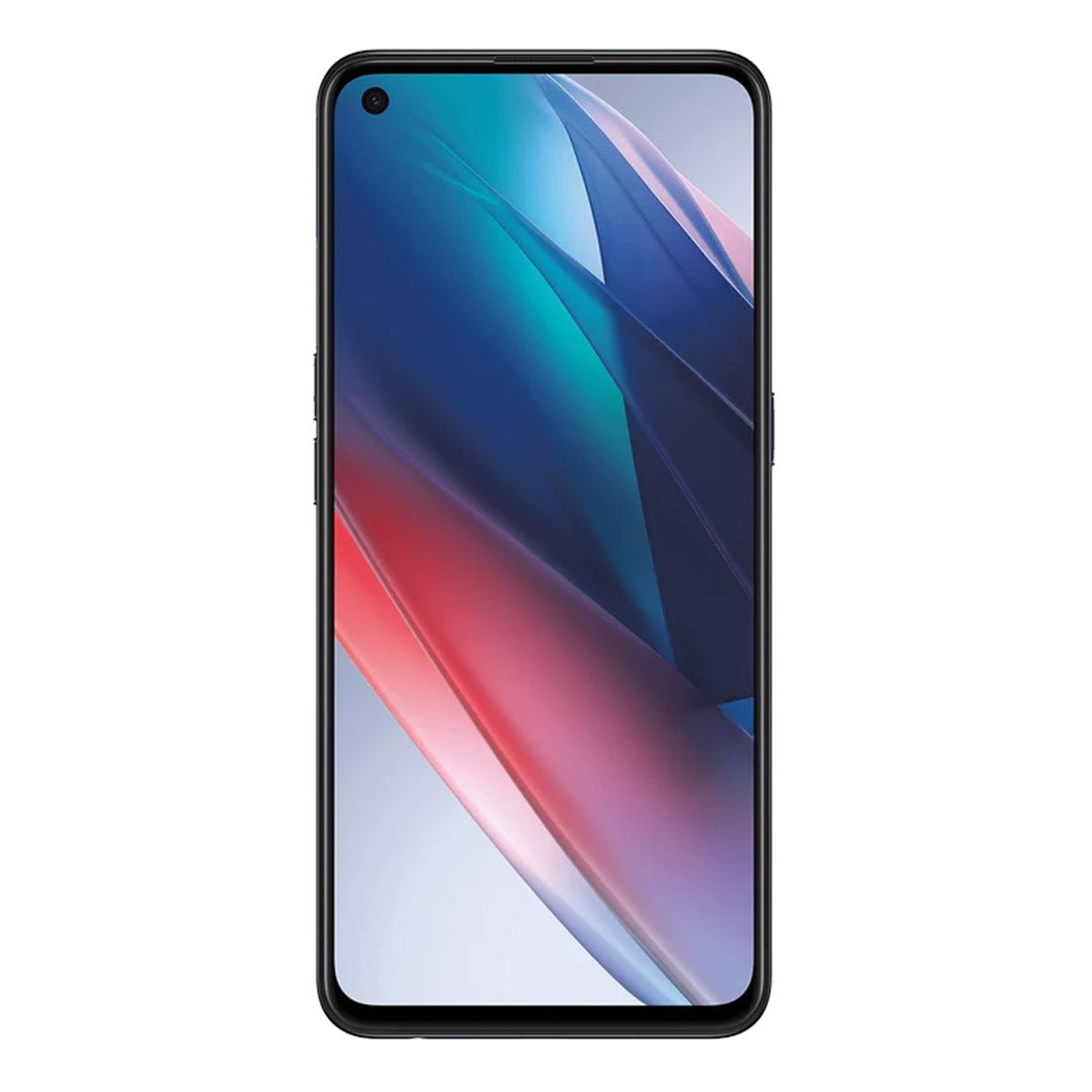 OPPO Find X3 Lite 5G (Dual Sim, 8GB/128GB, 6.43") - Starry Black Smartphone (AU Version)  - Good – Refurbished