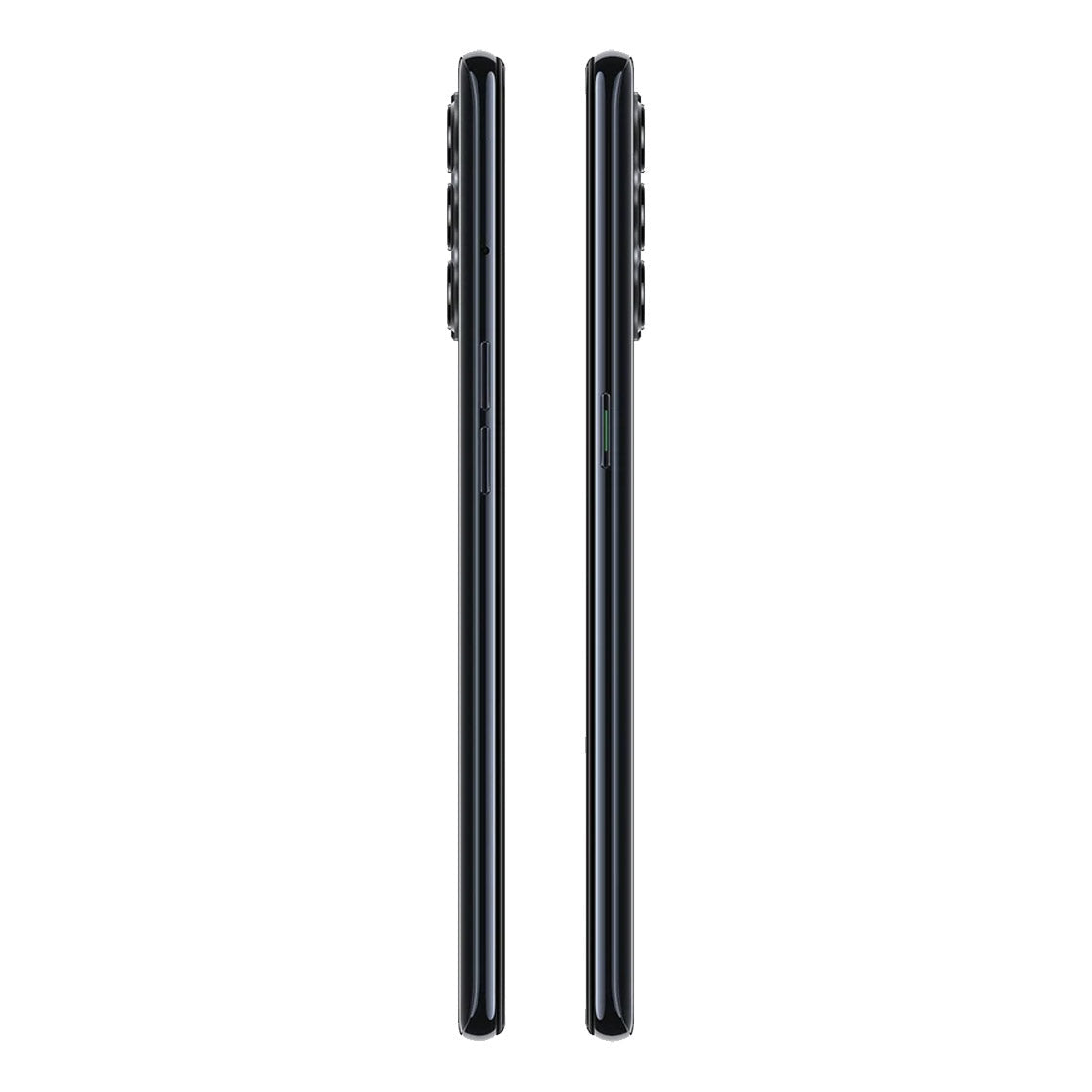 OPPO Find X3 Lite 5G (Dual Sim, 8GB/128GB, 6.43") - Starry Black Smartphone (AU Version)  - Good – Refurbished