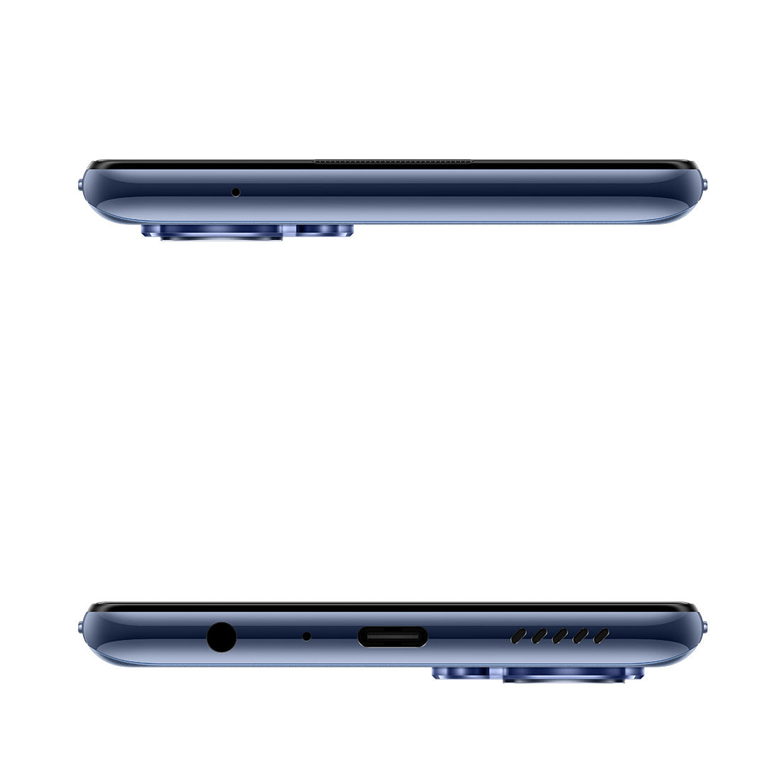 OPPO Find X5 Lite 5G - 128GB - Starry Black Smartphone - (AU Version) OPPO