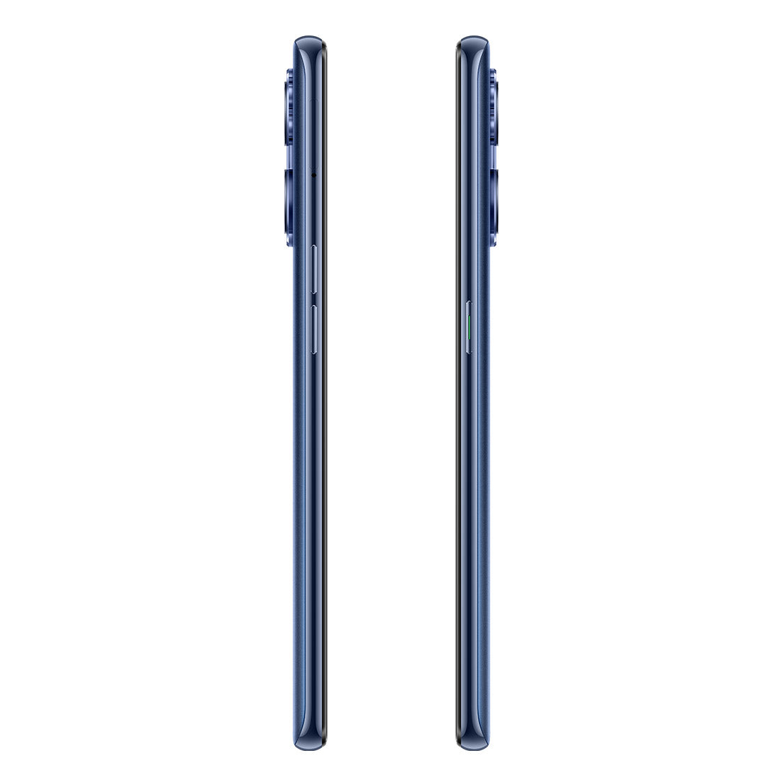 OPPO Find X5 Lite 5G - 128GB - Starry Black Smartphone - (AU Version) OPPO