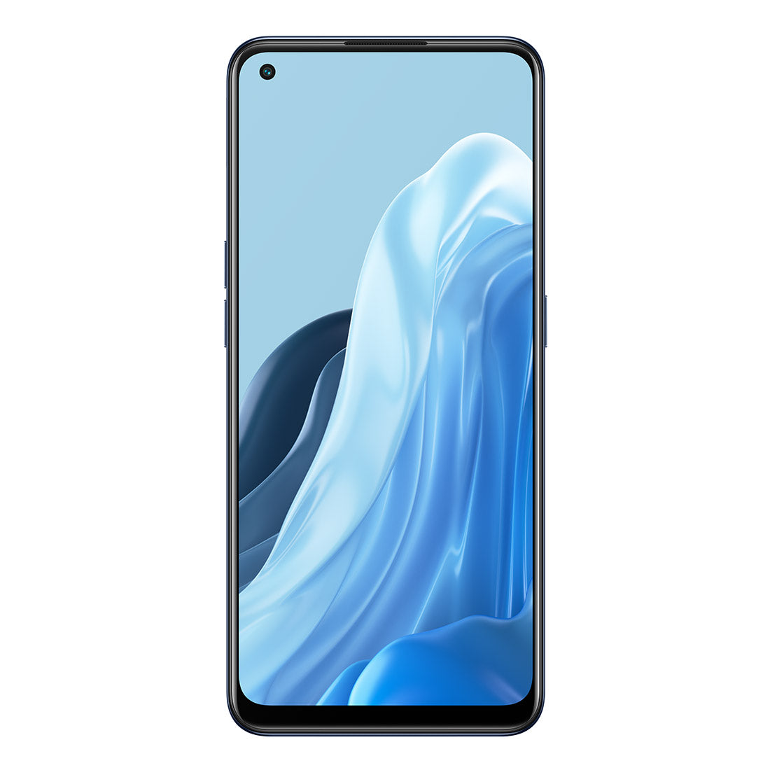 OPPO Find X5 Lite 5G – 512GB, Starry Black –  AU Version) - Excellent Refurbished OPPO