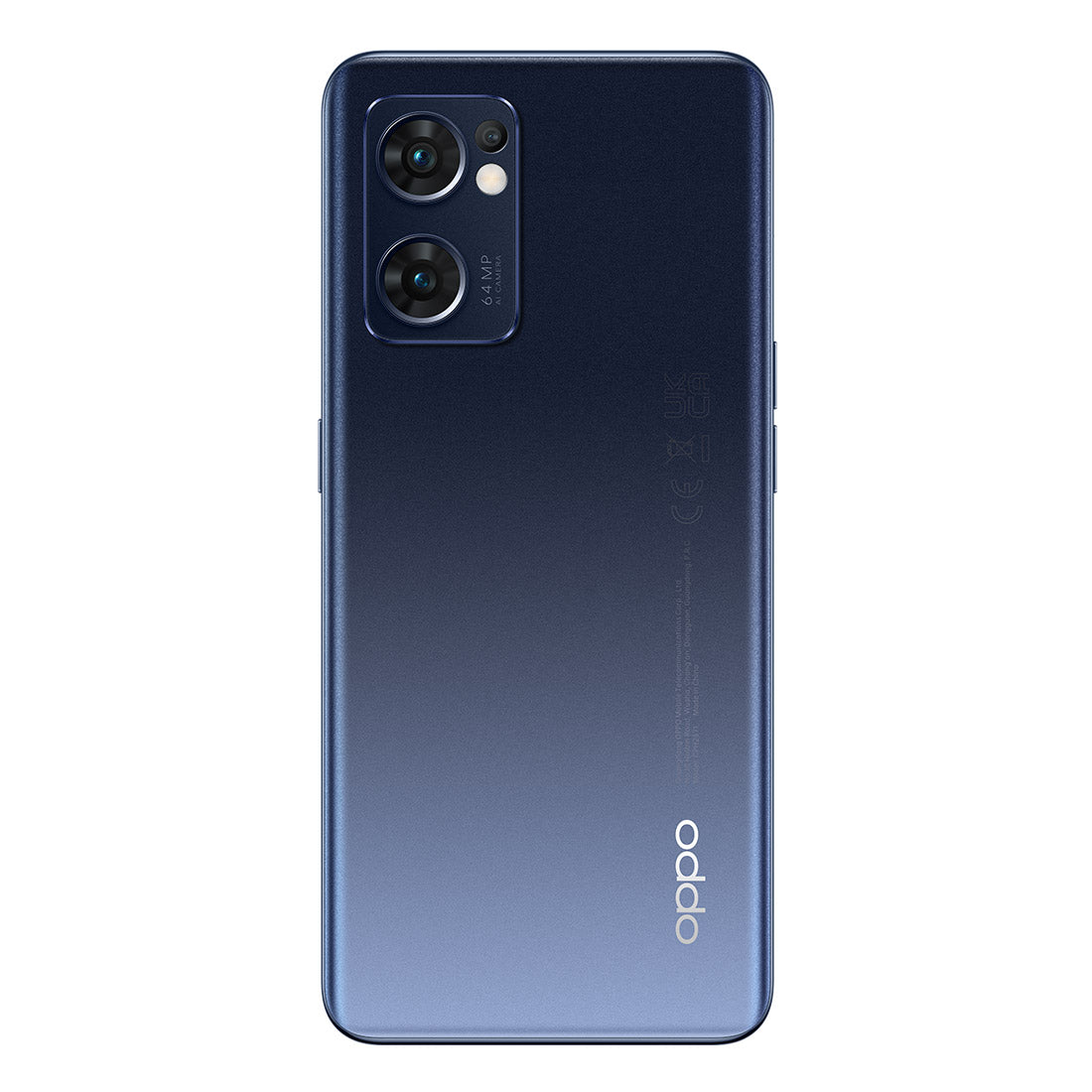 OPPO Find X5 Lite 5G - 128GB - Starry Black Smartphone - (AU Version) OPPO