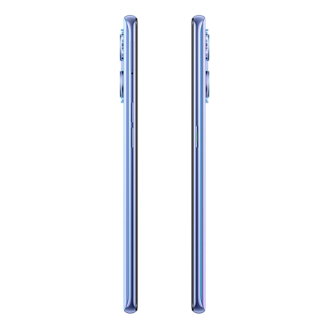 OPPO Find X5 Lite 5G (256GB/8GB) – Blue Smartphone (AU Version) Pristine - Refurbished (Copy) OPPO