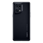 OPPO Find X5 Pro 5G (128GB, 6.7'') - Black Smartphone - (AU Version) - Pristine Refurbished OPPO