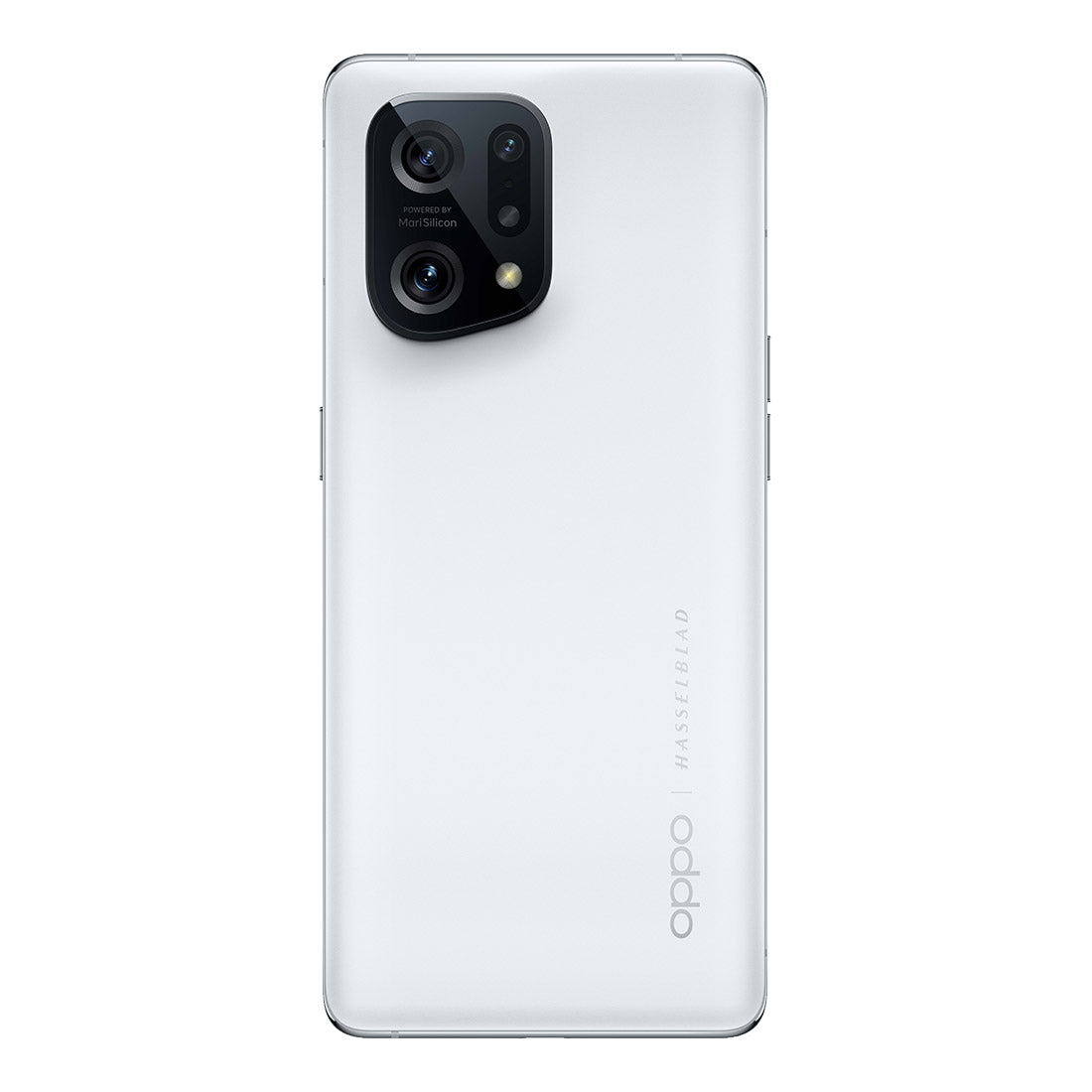 OPPO Find X5 5G (Dual Sim, 8GB/256GB, 6.5') - White Smartphone (AU Version)  - Open Never Used OPPO