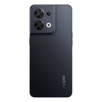 OPPO Reno 8 5G 128GB - Shimmer Black - Vodafone Locked - Pristine Refurbished OPPO