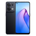 OPPO Reno 8 5G 128GB, 6.4 inches - Shimmer Black - Smartphone (AU Version) OPPO