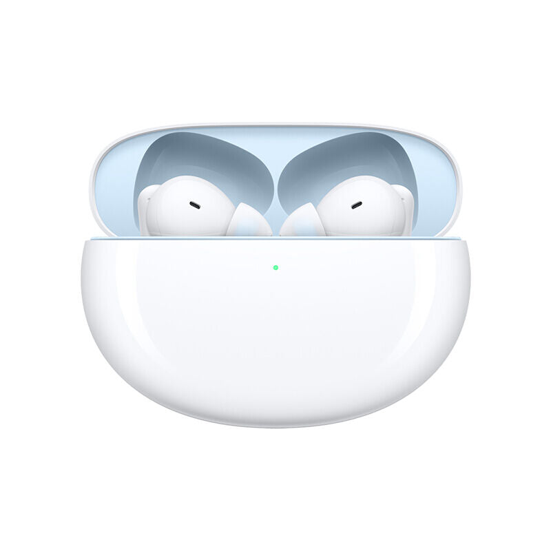Oppo Enco Free 2i Wireless Bluetooth Earbuds with Noise Cancellation - White