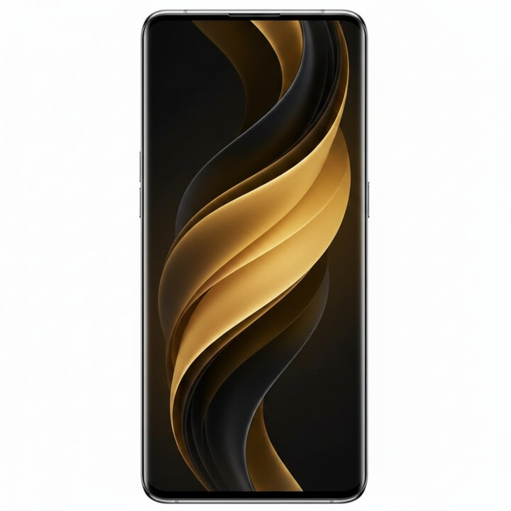 OPPO Find X3 Pro 256GB White – Acceptable Refurbished OPPO