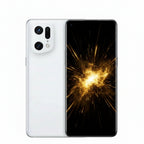 OPPO Find X5 Pro - 256GB - White - Good - Refurbished