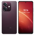 OPPO A60 5G 8GB Ram 128GB Storage - Nebula Red OPPO
