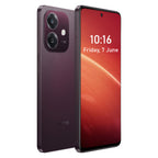 OPPO A60 5G 8GB Ram 128GB Storage - Nebula Red OPPO