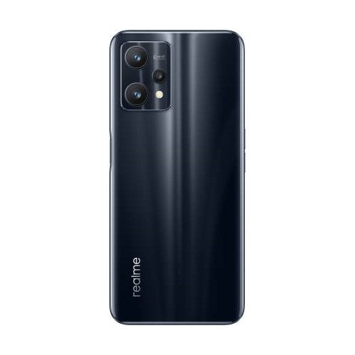 Realme 9 Pro 5G 6.6" 8GB/128GB Snapdragon 695 64MP Camera - Midnight Black