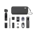 DJI Osmo Pocket 3 - Creator Combo