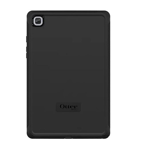 OTTERBOX Defender Case for Samsung Galaxy Tab A7 - Black (Open Never Used)