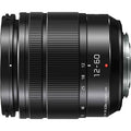 Panasonic Lumix G Vario 12-60mm f/3.5-5.6 ASPH. POWER O.I.S. Lens (H-FS12060) Panasonic