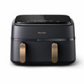 Philips 3000 Series Dual Basket Airfryer - (AU Version) - Pristine - Refurbished Philips