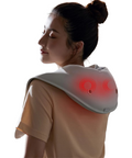 Philips Neck and Shoulder Massager – Grey - Excellent - Refurbished Philips