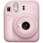 FujiFilm instax mini 12 Camera Blossom Pink