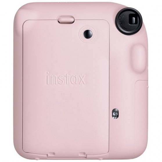 FujiFilm instax mini 12 Camera Blossom Pink