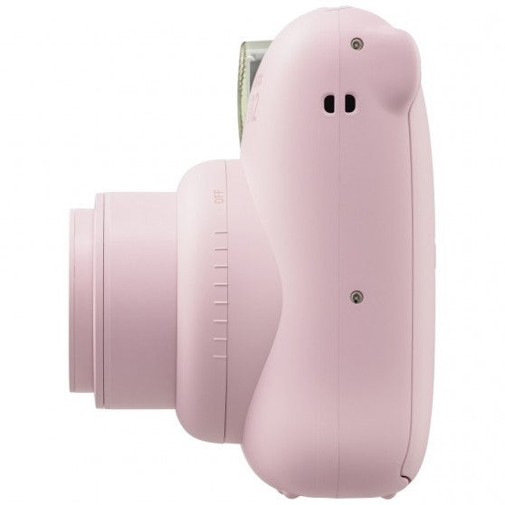 FujiFilm instax mini 12 Camera Blossom Pink