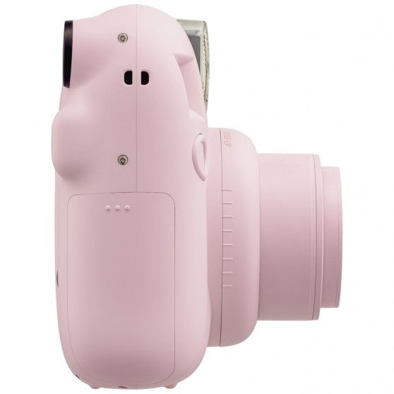 FujiFilm instax mini 12 Camera Blossom Pink