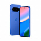 Google Pixel 10 Indigo delivers a 6.3" 120Hz Actua OLED, Tensor G5, all‑day battery, fast charging and IP68 rating in a compact flagship body.