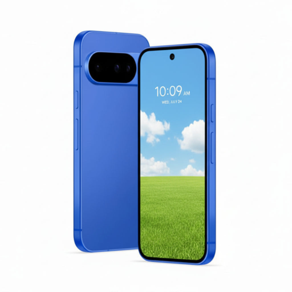 Google Pixel 10 128GB Indigo