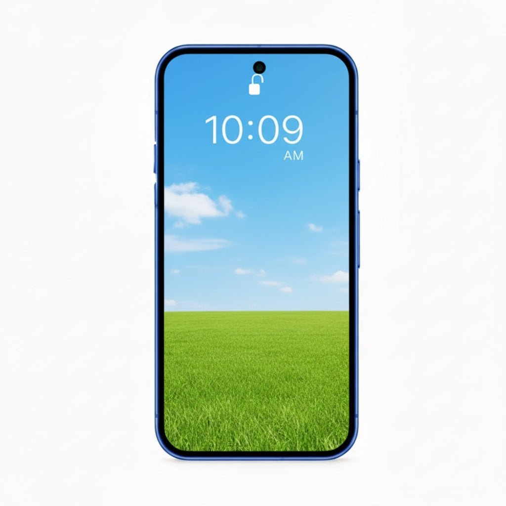 Google Pixel 10 128GB Indigo