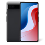 Google Pixel 6a 128GB Charcoal - Acceptable- Refurbished
