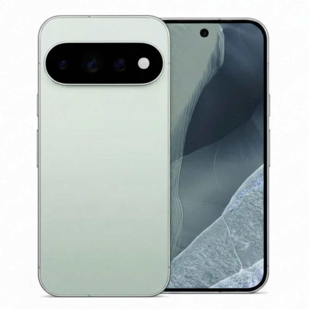Google Pixel 11 Pro International Version - 256GB, 512GB - Canyon, Olive, Fog, Obsidian