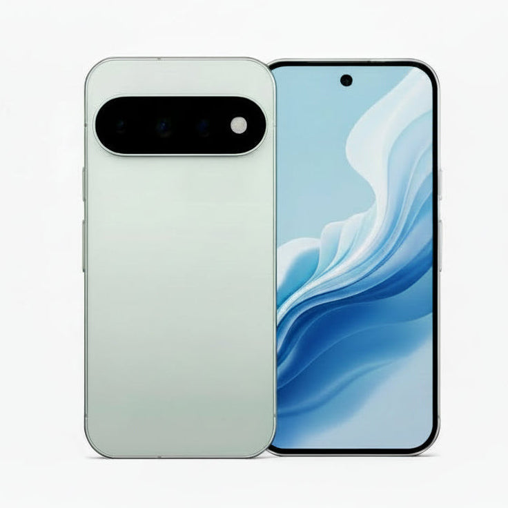 Google Pixel 11 Pro Excel International Version - 256GB, 512GB, 1TB - Canyon, Olive, Fog, Obsidian Google