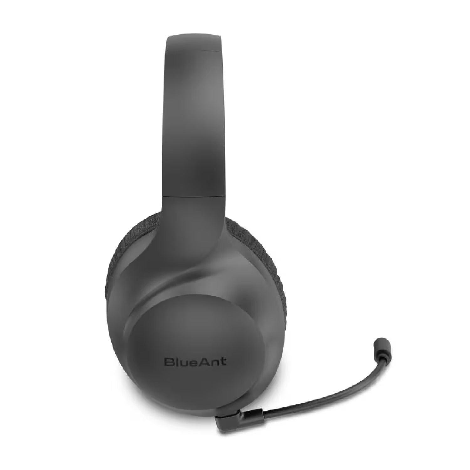 BlueAnt Talk X Wireless WFH Headset Black (AU Version) - Box Damaged