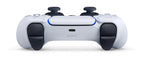 PS5 DualSense Wireless Controller – White sony