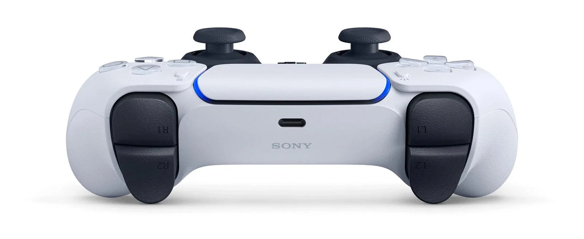 PS5 DualSense Wireless Controller – White sony