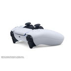 PS5 PlayStation 5 Dual Sense Wireless Controller - White - Excellent - Refurbished Sony