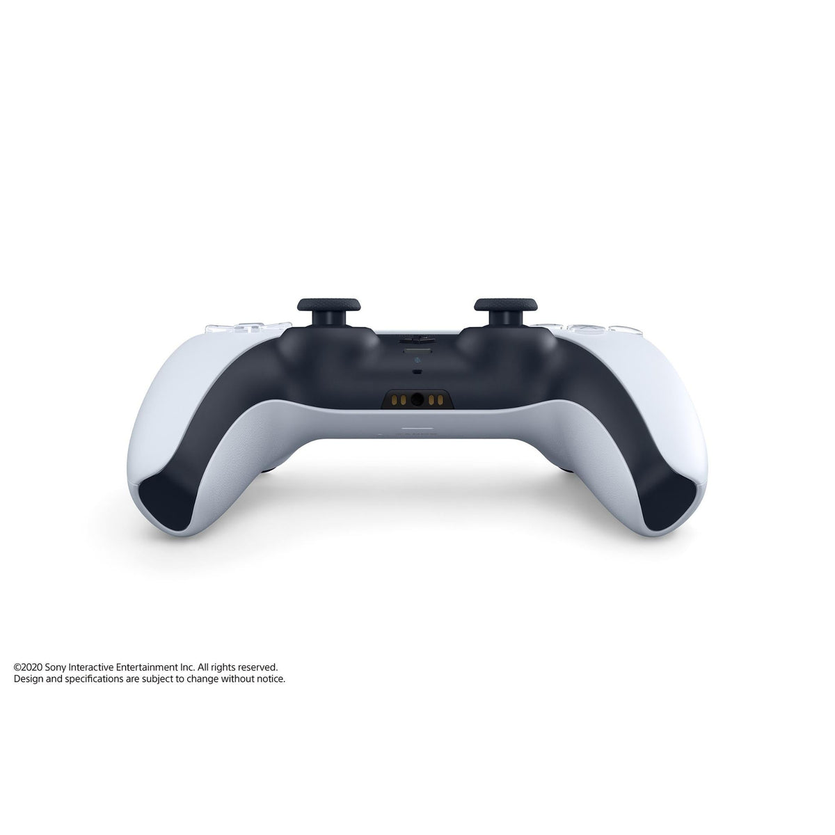 PS5 PlayStation 5 Dual Sense Wireless Controller - White - Excellent - Refurbished Sony