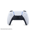 PS5 PlayStation 5 Dual Sense Wireless Controller - White - Excellent - Refurbished Sony